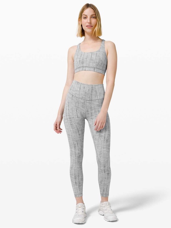 lululemon athletica Pants - Lululemon Wunder Under High-Rise Leggings Women’s Size 6